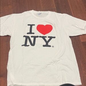New York Tshirt